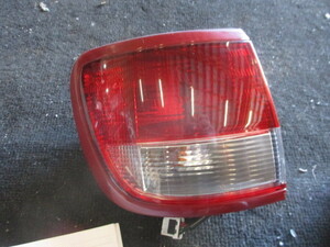 *⑱A5332 VNW11/ Expert original left side tail lamp passenger's seat side repair and so on 