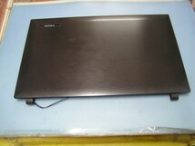 IIYAMA In71-15P3000-I3-TRM W240EU 等用 液晶部ケースのみ表裏_画像2