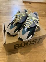 adidas アディダス YEEZY BOOST 700 イージーブースト　27センチ_画像1