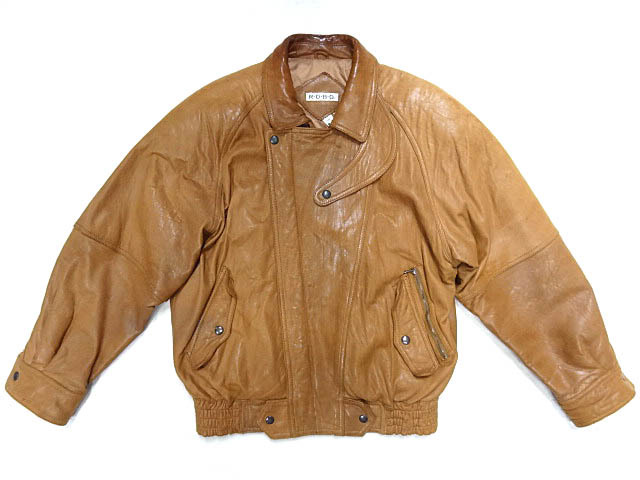 60s vintage Deer Skin レザージャケット tmgghana.com