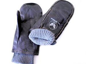 ☆未使用デッド　オリジナル50’60’ウールライナー付き☆US AIRFORCE N-2 MITTEN ミトン☆