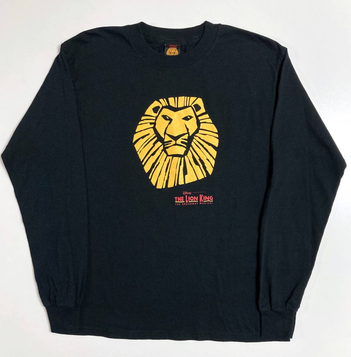 2025年最新】Yahoo!オークション -ライオンキングtシャツの中古 2025年最新】Yahoo!オークション -ライオンキングtシャツの中古