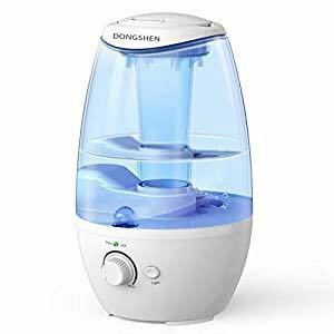  humidifier desk humidifier ultrasound humidifier length hour continuation operation dry measures quiet sound empty .. prevention ①