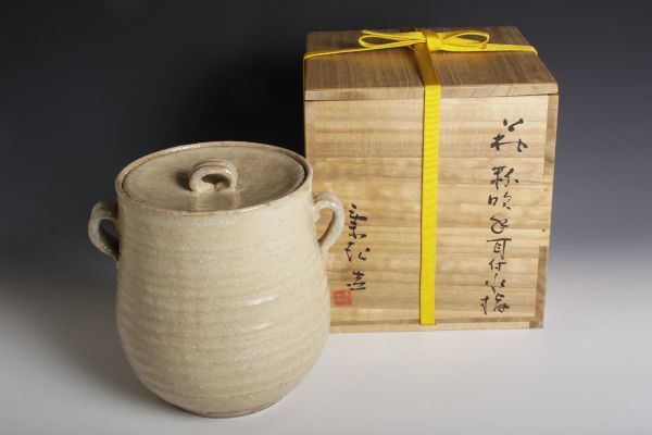 年最新ヤフオク! 日根野陶芸の中古品・新品・未使用品一覧