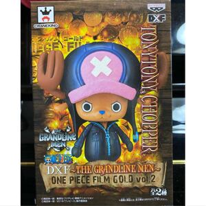 ワンピース チョッパー フィギュア GRANDLINE MEN
