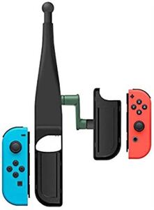 釣り竿 Joy-con用Nintendo Switch対応コントロールゲ