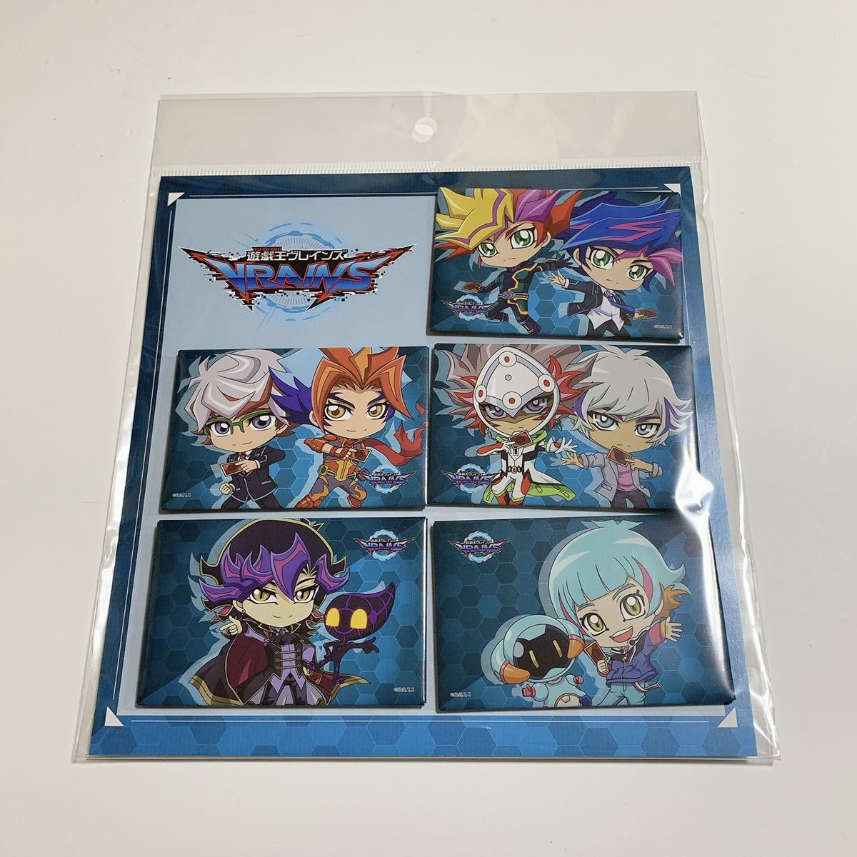 藤木遊作の値段と価格推移は?|57件の売買情報を集計した藤木遊作の ...
