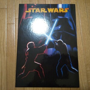 珍しいボバフェット切手も有り!スターウォーズ切手