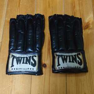 TWINS Twins punching glove boxing kickboxing me Thai mixed martial arts 