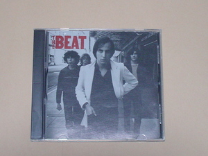 POWERPOP：THE BEAT / 1st(PAUL COLLINS,THE NERVES,The Plimsouls)