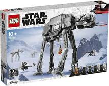 レゴ スター・ウォーズ LEGO STAR WARS 75288 AT-AT(TM)_画像9