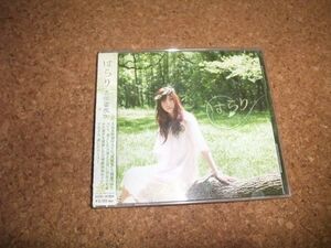 [CD][送100円～] ワイド帯(薄桜鬼)あり 吉岡亜衣加 はらり　アルバム