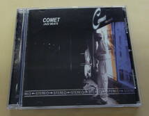 Comet Records : Jazz Beats CD Art Konik Rare Moods Tony Allen Randy Weston Future Jazz Afrobeat_画像1