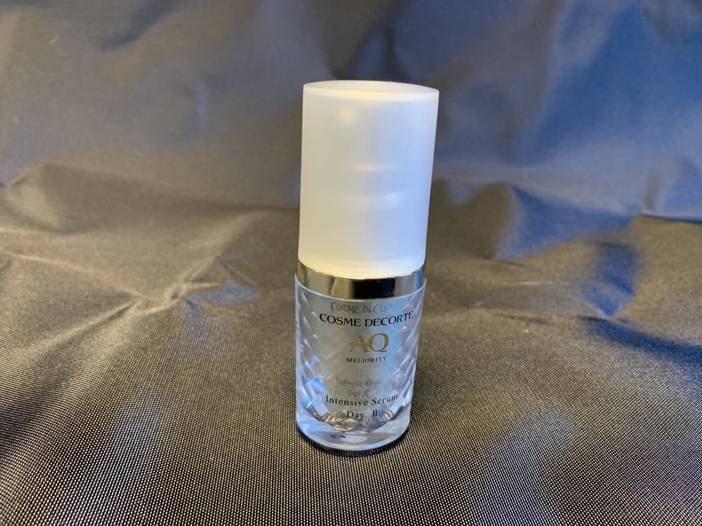 超歓迎安い COSME ダブル コンセントレイション nの通販 by sekikan's