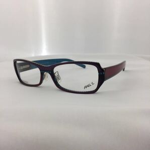 AXEL S メガネフレーム Made in Germany