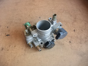 EN15/ Pulsar Serie /GA16/ throttle body -