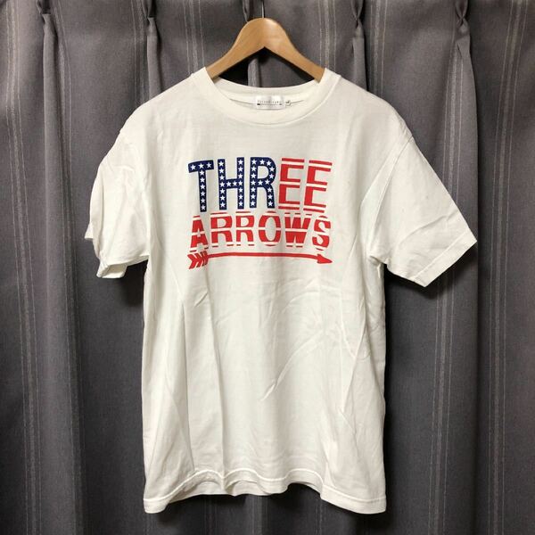 three arrows Tシャツ