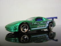 Hot Wheels Olds Aurora GTS-1 オールズオーロラGTS-1 2000 Powershift Garage Mark Jones マークジョーンズ パワーシフトガレージ_画像8