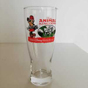 非売品 1998年 アニマルキングダム オープン記念 ディズニー ワールドリゾート イン フロリダ マクドナルド コップ グラス タンブラー