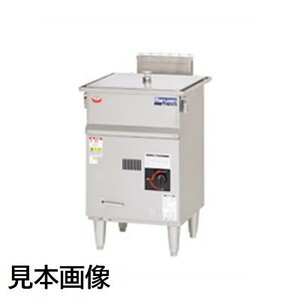 *[ new goods ] gas steamer Maruzen MUS-055D [ one year guarantee ][ business use ]