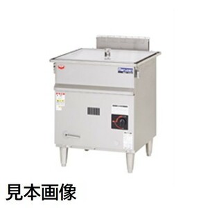 *[ new goods ] gas steamer Maruzen MUS-066D [ one year guarantee ][ business use ]