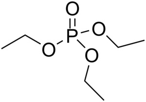 リン酸トリエチル 100ml C6H15O4P TEP 有機化合物標本 試薬