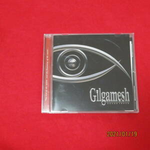 ギルガメッシュ O・S・T(CCCD) TVサントラ (アーティスト, 演奏), 倖田來未 (アーティスト), 安藤裕子 (アーティスト) 形式: CD