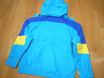 【送料無料 即決】海外限定 THE NORTH FACE 90 EXTREME RAIN JACKET 新品 DRYVENT ブルーXL 1990 復刻エクストリーム レインJKT 日本未発売_画像5