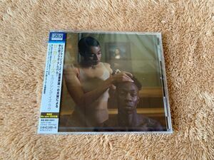 新品未開封　ザ・カーターズ　エヴリシング・イズ・ラヴ　ビヨンセ　ジェイ・Z 初コラボ・アルバム　BluSpec CD2 高音質　送料無料