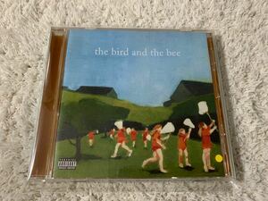 The Bird And The Bee ザ・バード&ザ・ビー　AGAIN＆AGAIN 輸入盤　CD 送料無料