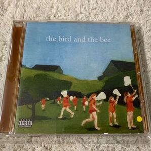 The Bird And The Bee ザ・バード&ザ・ビー AGAIN&AGAIN 輸入盤 CD 送料無料