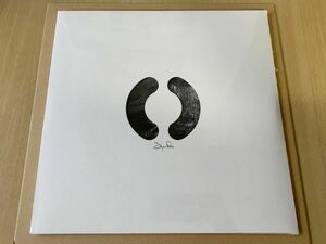 新品未開封　名盤2枚組LP　Sigur Ros （）シガーロス 輸入盤　レコード　アナログ盤　長年入手困難となっていた3rdアルバム