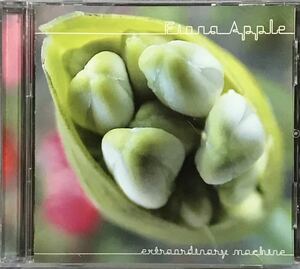 【 フィオナ・アップル エクストラオーディナリー・マシーン 】Fiona Apple Extraordinary Machine Roger Joseph Manning Jr. Pitchfork