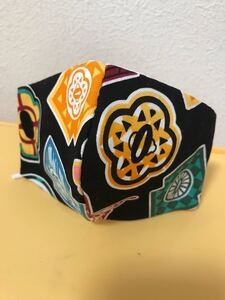 立体インナー ハンドメイド