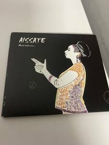 特選中古LATIN CD♪2012年POPで少しシリカル＆エスニック　シンガー良作♪Mieux vaut rire/Aissate♪