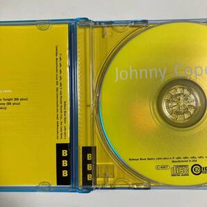 【ブルース】ジョニー・コープランド(Johnny Copeland)「ホンキートンキン（Honky Tonkin')」(レア)中古CD、USオリジナル初盤、BL-145の画像3