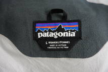 32W パタゴニア patagonia フーディーナイロンジャケット トレントシェル h2no【WOMENS　L】_画像3