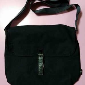 agnes b. ショルダーバッグ
