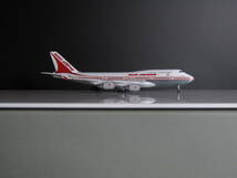 ◆ＡＩＲ　ＩＮＤＩＡ [VT-ESO]◆Star Jets [1:500]◆Ｂ７４７－４００_画像1