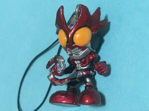  strap for mobile phone Kamen Rider Agito shining bar person g shining kali bar figure mascot accessory character 