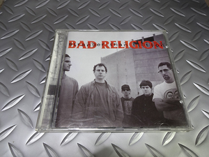 Bad Religion Stranger Than Fiction 