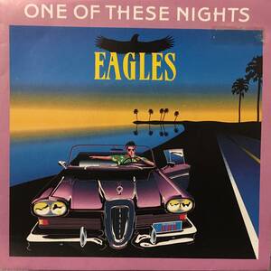 7~ France record * Eagle sOne Of These Nights * Eagles organ bar Sabar Via free soul Kubota takesimuro funk45 small west ..