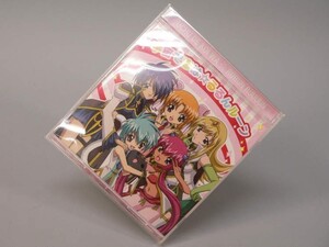 （SCD） ギャラクシーエンジェる～んOPテーマ「宇宙で恋は☆るるんルーン」【中古】