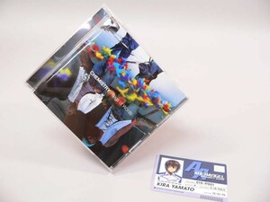 （SCD） 機動戦士ガンダムSEED　DESTINY　ED「Wings of Words」／CHEMISTRY【中古】