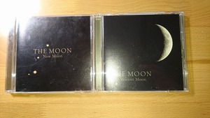 ◆◇The Moon CD8枚組◇◆