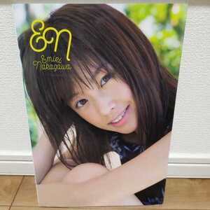 中川絵美里写真集 / E.N.