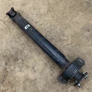 [ rare!]ECR33 2 door propeller shaft 2 axis Skyline GTS R33 original used putting substitution turbo 5MT manual RB25DET R32 R34 C35