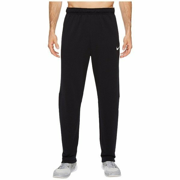 ナイキ メンズ 　Dry Training Regular Pant 　Black　/（US) L　＃ジム　＃トレーニングパンツ