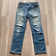 ☆Levi's リーバイス☆604 W29 L32 メンズ デニム パンツ☆_画像1