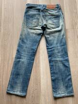 ☆Levi's リーバイス☆604 W29 L32 メンズ デニム パンツ☆_画像4